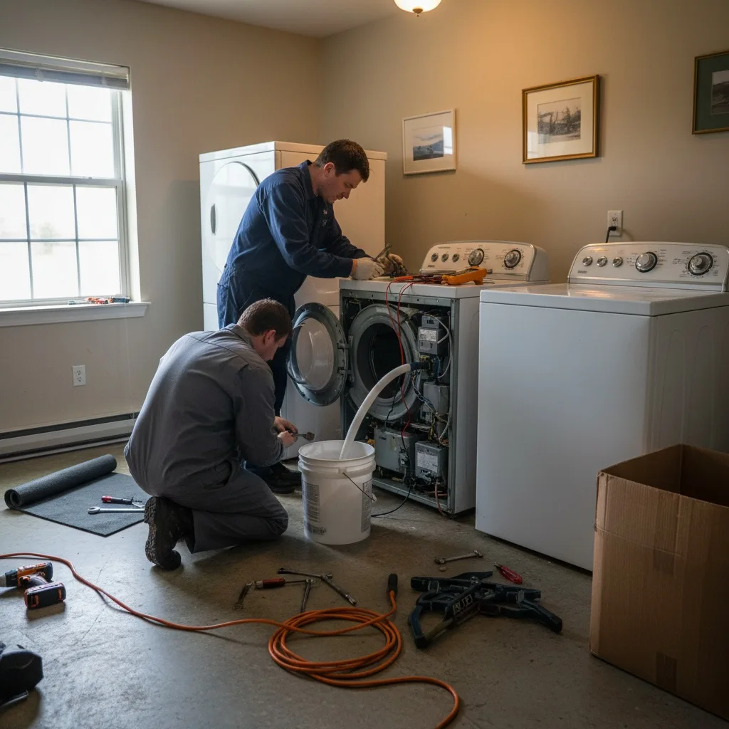 Appliance Repair service in Lakewood, OH